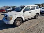 2004 Dodge Durango Limited