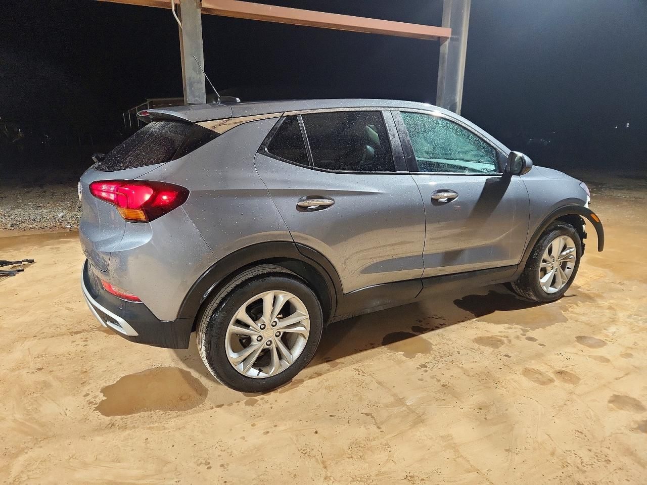 2020 Buick Encore gx Preferred