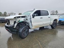 2021 Chevrolet Silverado K1500 lt Trail Boss for sale in Shreveport, LA