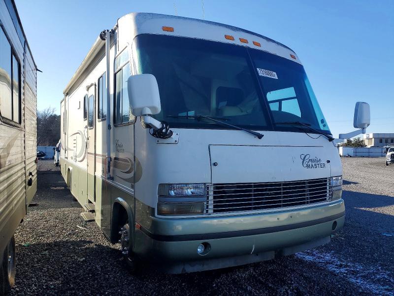 1999 Georgie Boy 1998 Chevrolet Cruise Master Recreational Vehicle