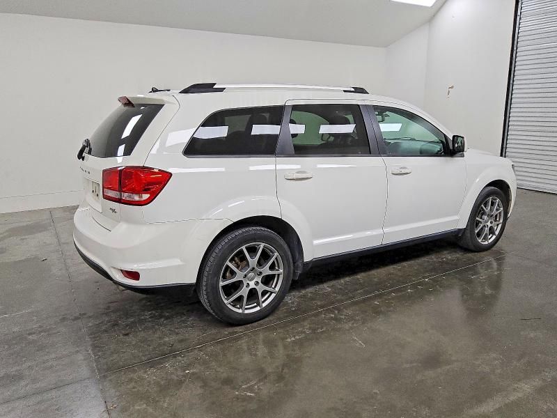 2015 Dodge Journey R/T