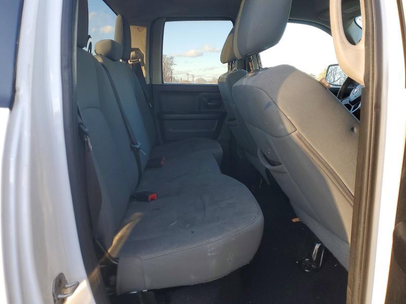 2013 Dodge RAM 1500 ST