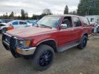 1990 Toyota 4runner Vn39 SR5