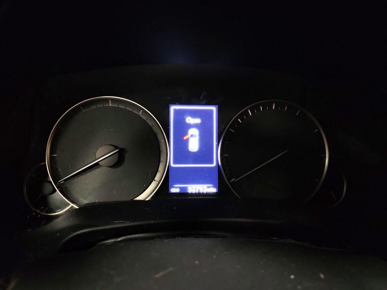 2018 Lexus Rx 350 Base