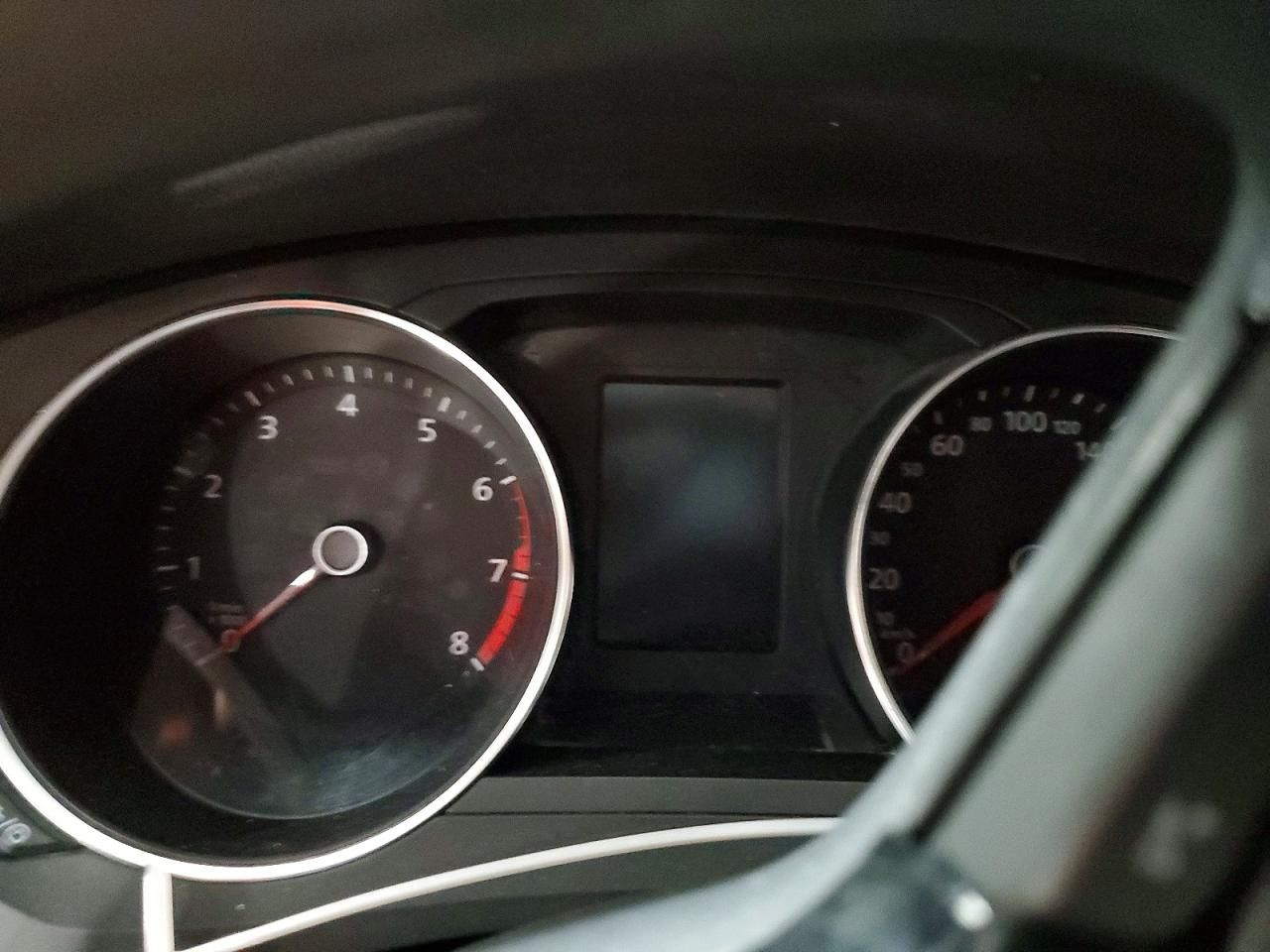 2016 Volkswagen Jetta s