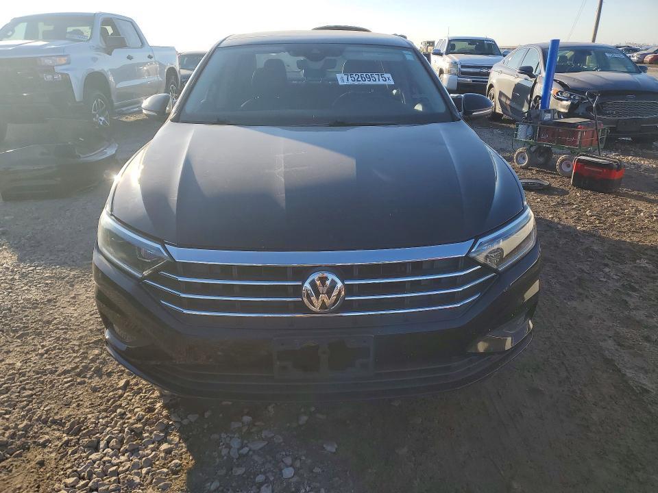 2019 Volkswagen Jetta sel Premium