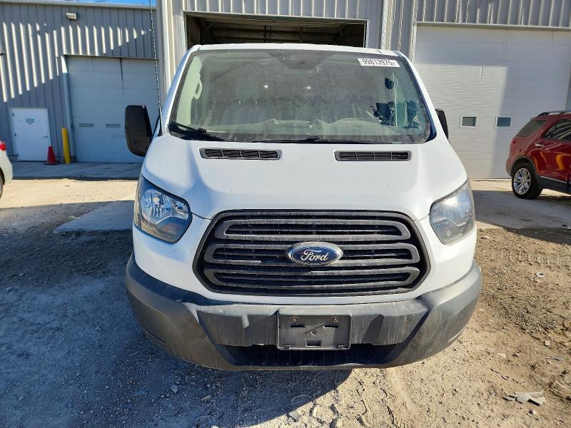 2018 Ford Transit T-250 Utility / Service Van