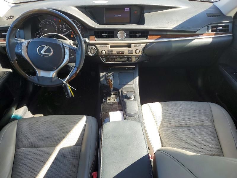 2014 Lexus Es 350