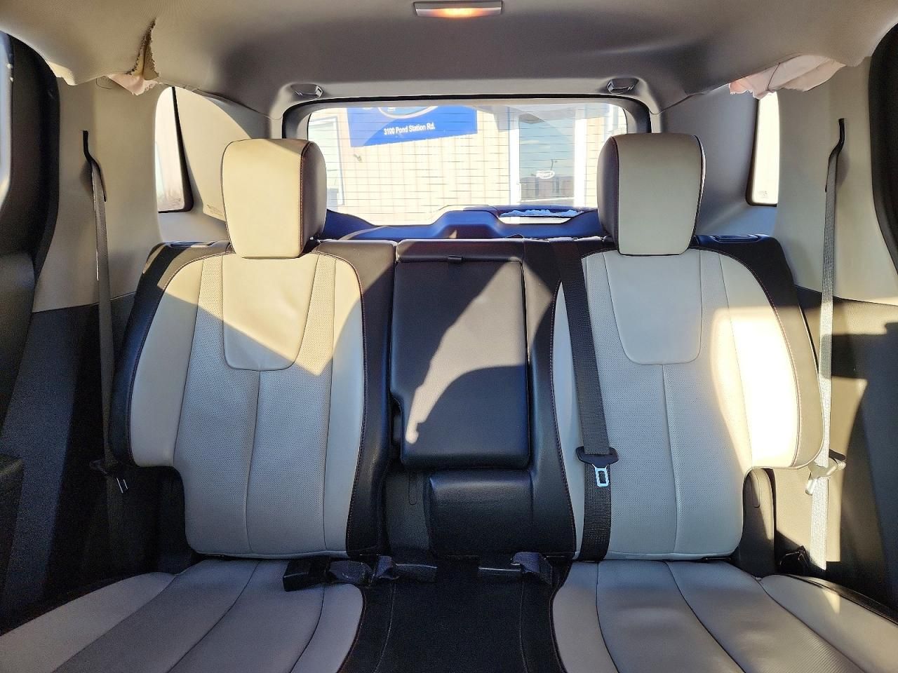 2015 GMC Terrain slt