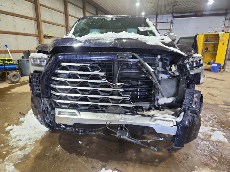 2024 Toyota Tundra Capstone hv