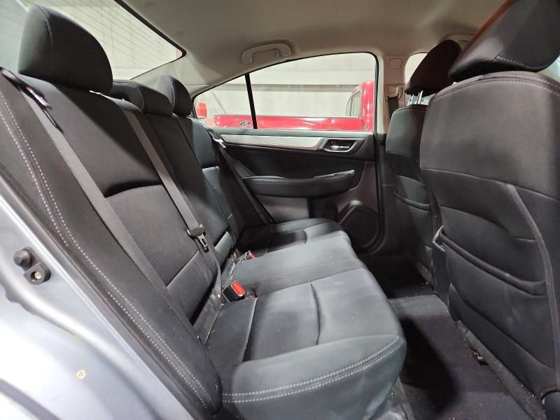 2017 Subaru Legacy 2.5i Premium