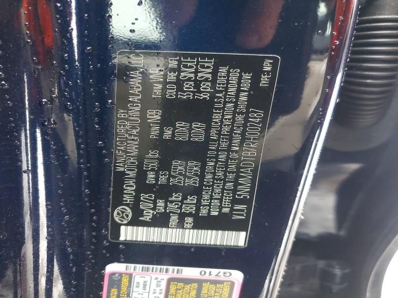 2024 Genesis Gv70 Base