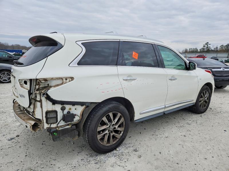 2014 Infiniti Qx60