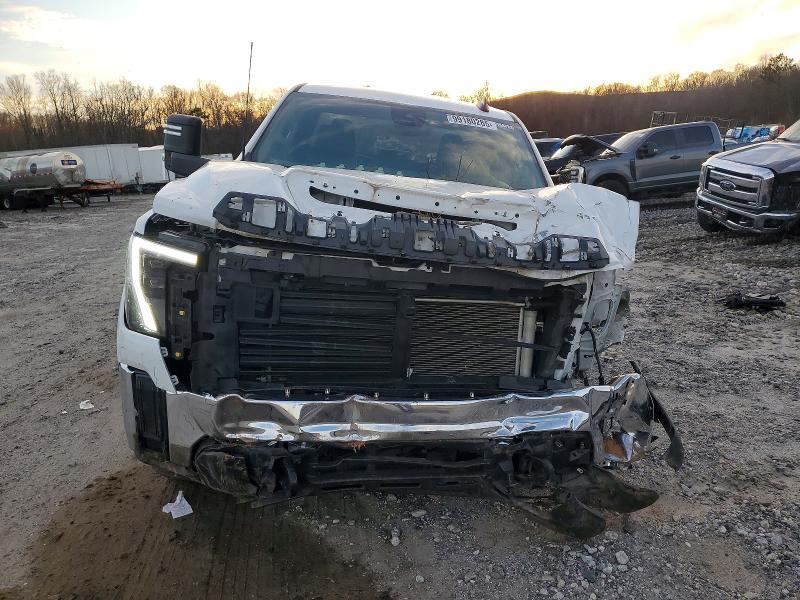 2024 GMC Sierra K2500 Heavy Duty