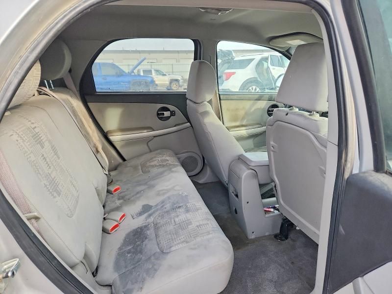 2005 Chevrolet Equinox ls