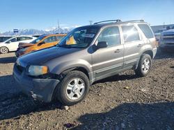 2003 Ford Escape xlt for sale in Magna, UT