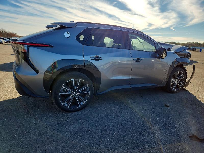 2023 Toyota Bz4x xle