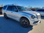 2016 Lincoln Navigator Select