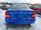 2003 Mazda Protege dx