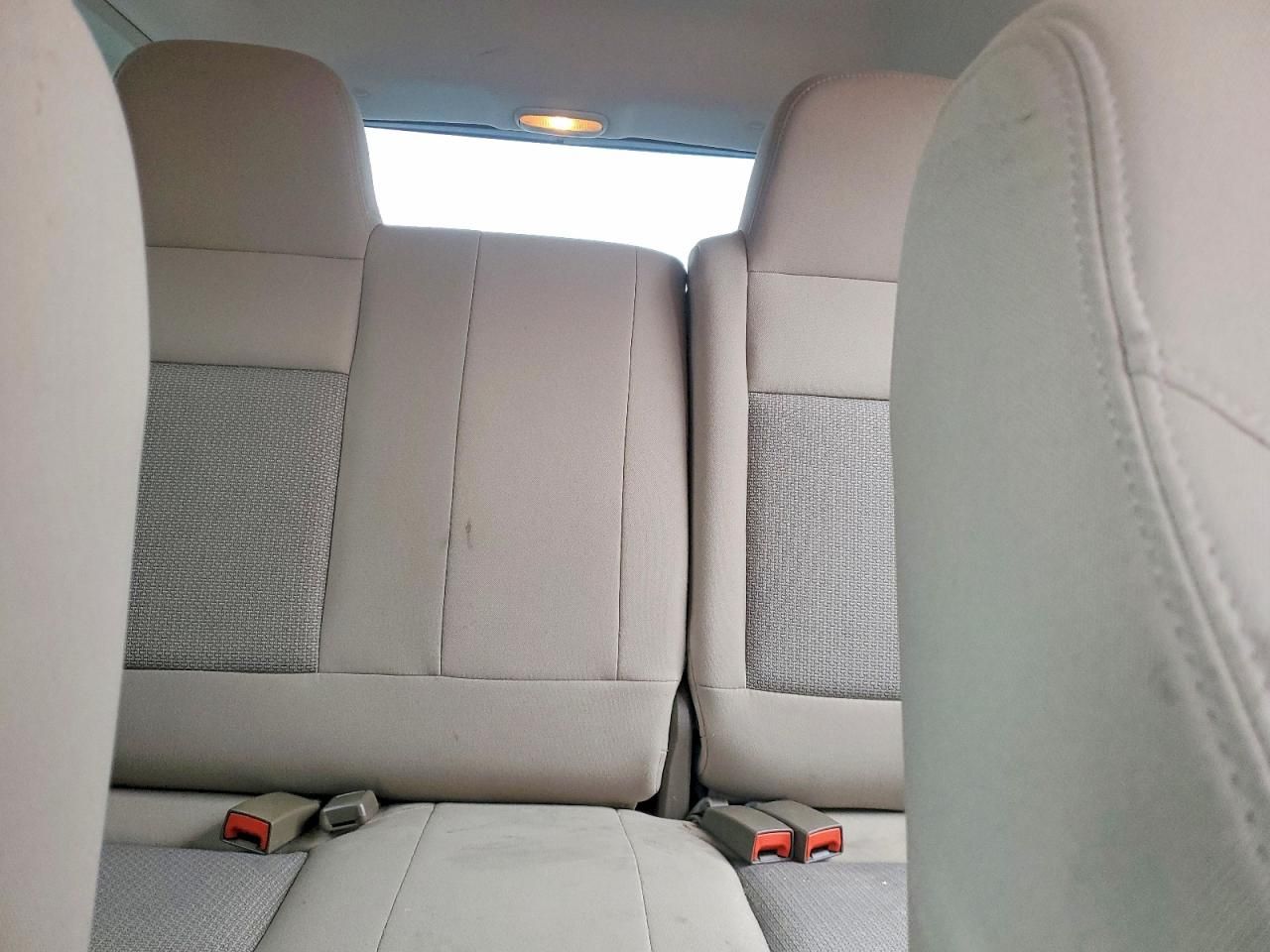 2008 Jeep Patriot Sport