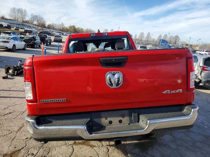 2023 Dodge Ram 1500 big Horn/lone Star