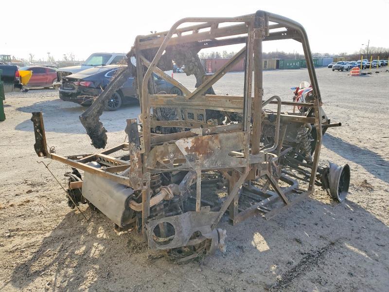 2020 Polaris Ranger Utility Vehicle