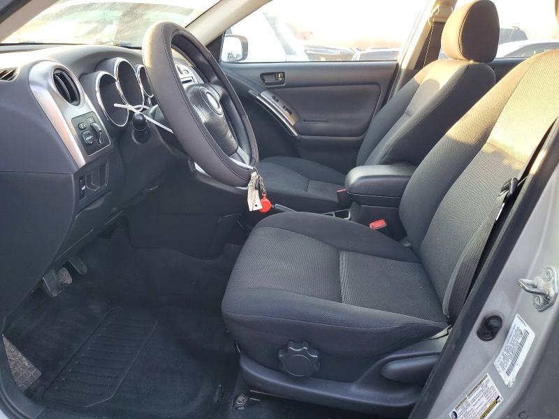 2004 Pontiac Vibe Base