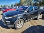 2016 Land Rover Range Rover Evoque se