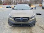 2020 Subaru Outback Onyx Edition xt