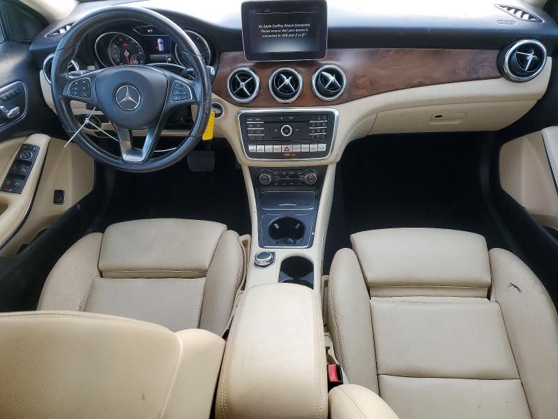 2019 Mercedes-Benz Gla 250 4matic