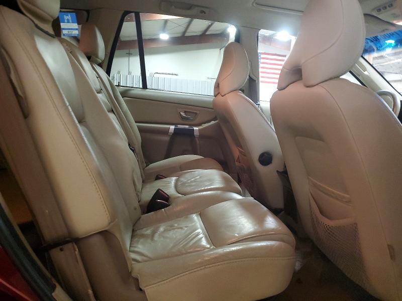 2008 Volvo Xc90 3.2