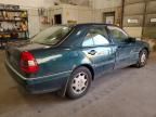 1996 Mercedes-Benz C 220