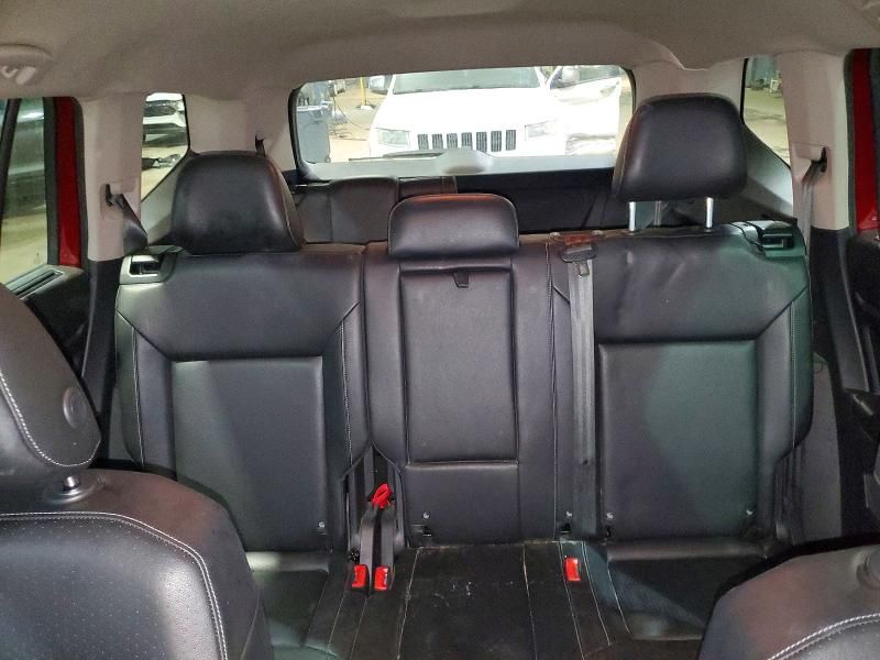 2019 Volkswagen Atlas se