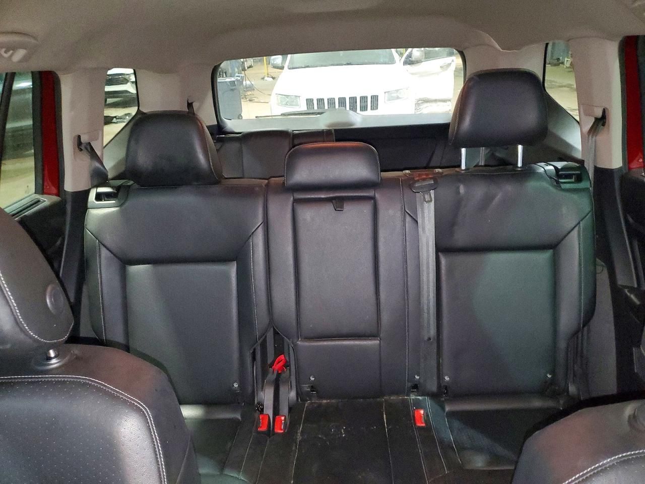 2019 Volkswagen Atlas se