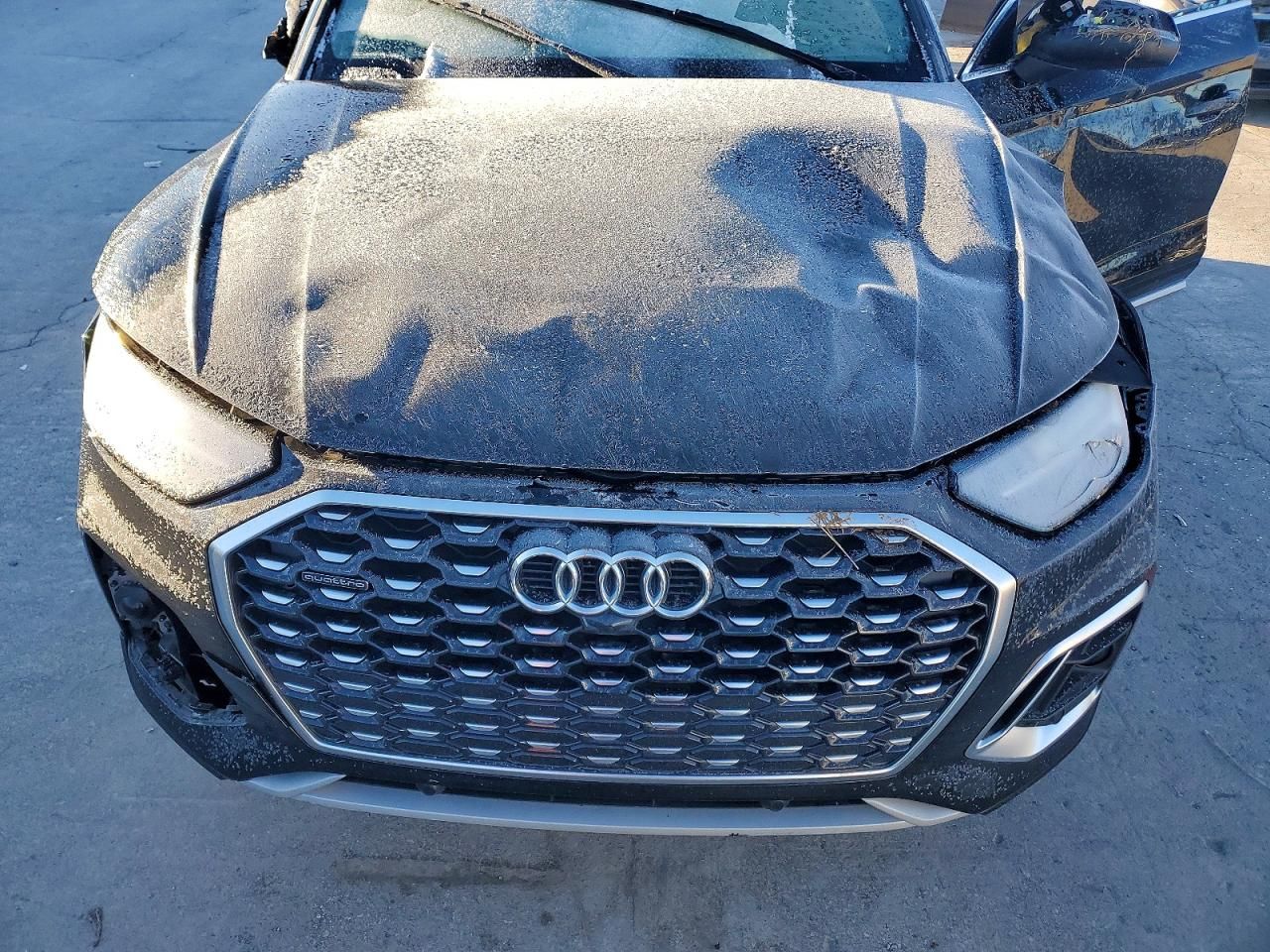 2024 Audi Q5 Sportback Premium 45