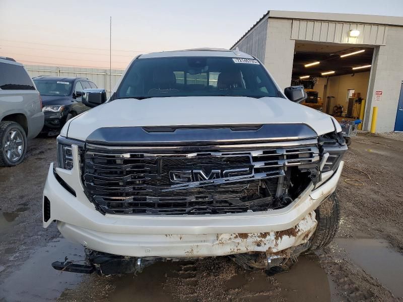 2024 GMC Sierra K1500 Denali Ultimate