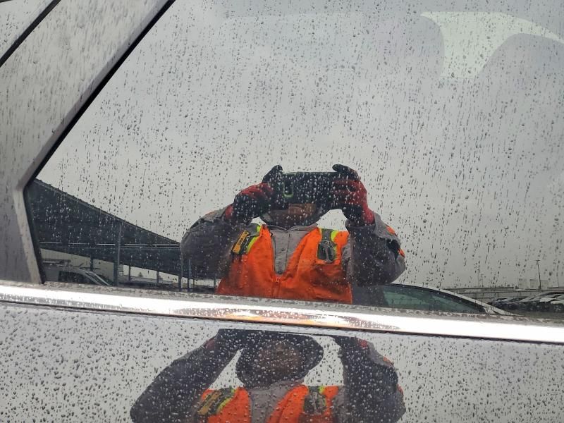 2025 Mazda Cx-30 Preferred