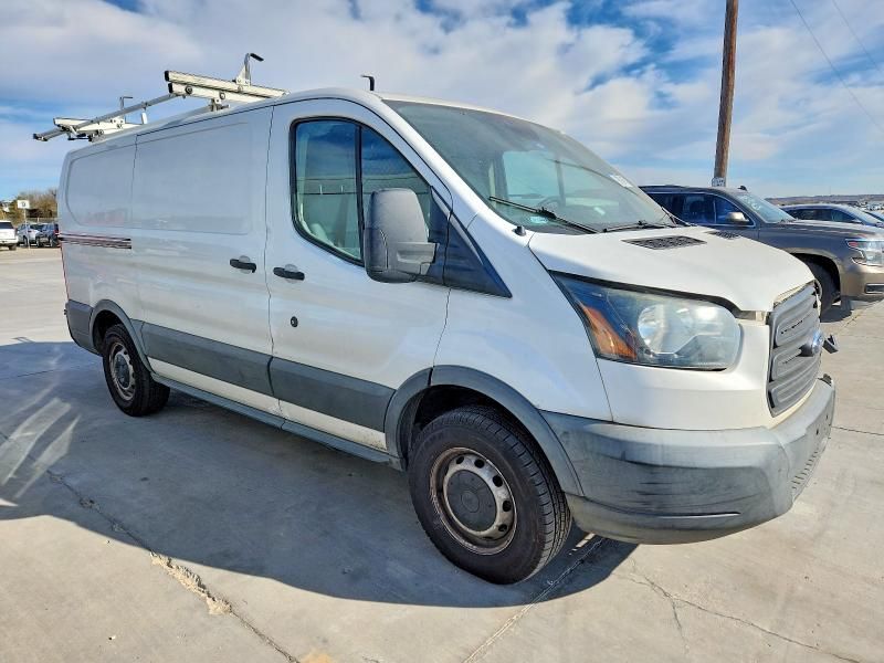 2017 Ford Transit T-150