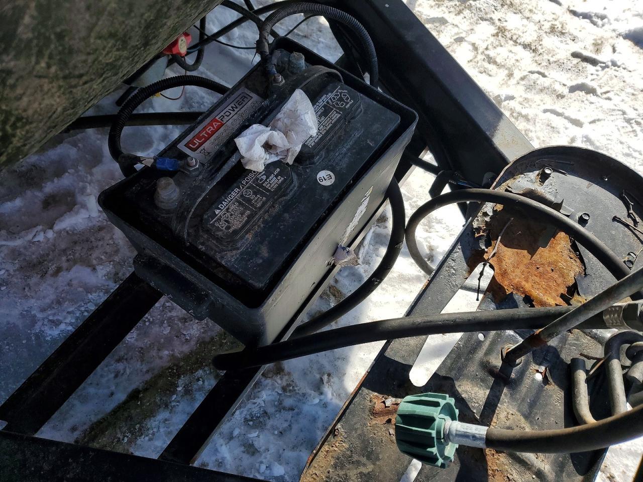 2020 Foresriver 2020 Forest River Wildwood Camper