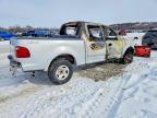 2002 Ford F150 Supercrew