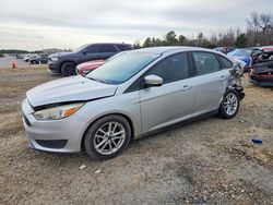 2016 Ford Focus se en venta en Memphis, TN