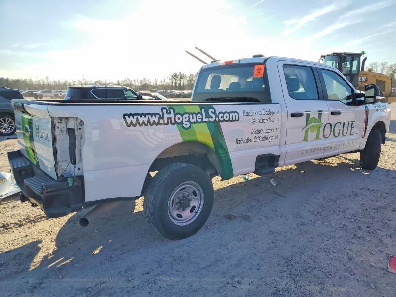 2023 Ford F250 Super Duty