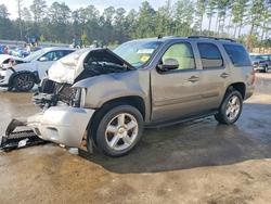 2007 Chevrolet Tahoe C1500 for sale in Harleyville, SC