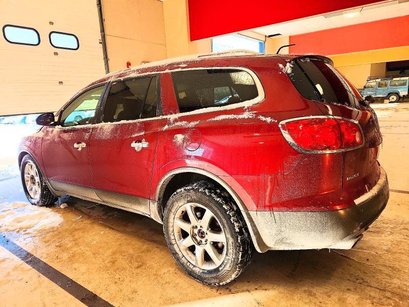 2009 Buick Enclave cxl