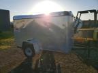 2016 Interstate VICT508SAFS Enclosed Cargo Trailer