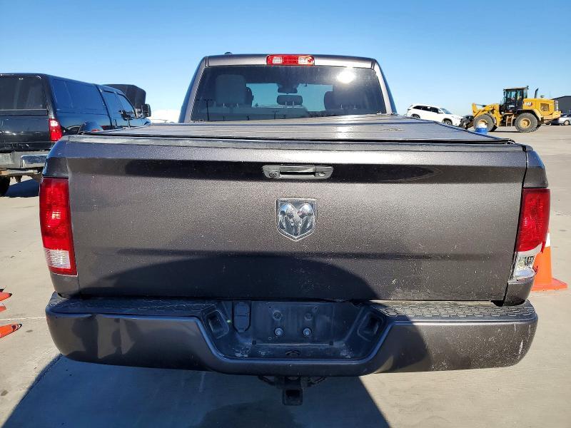 2017 Dodge RAM 1500 ST