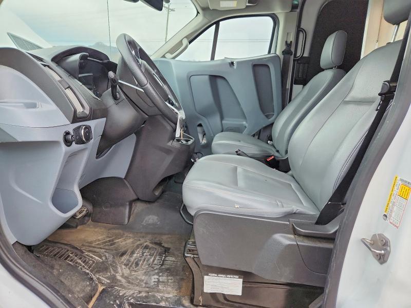 2019 Ford Transit T-250 Delivery van