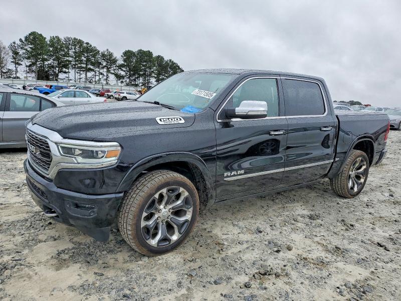 2019 Dodge Ram 1500 Limited