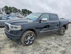 Dodge salvage cars for sale: 2019 Dodge Ram 1500 Limited