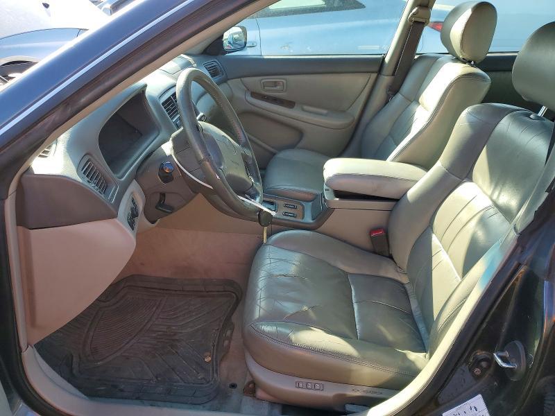 2000 Lexus Es 300